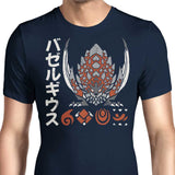 The Detonator - Men's Apparel