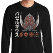 The Detonator - Long Sleeve T-Shirt