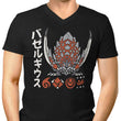 The Detonator - Men's V-Neck