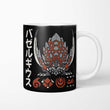 The Detonator - Mug