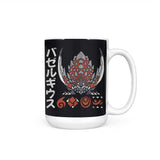 The Detonator - Mug