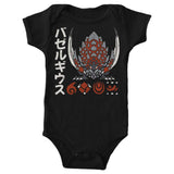 The Detonator - Youth Apparel