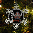 The Detonator - Ornament