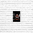 The Detonator - Posters & Prints