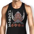 The Detonator - Tank Top