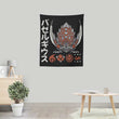 The Detonator - Wall Tapestry