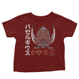 The Detonator - Youth Apparel