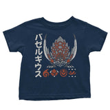 The Detonator - Youth Apparel