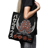 The Detonator - Tote Bag