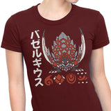 The Detonator - Women's Apparel