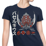 The Detonator - Women's Apparel