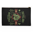 The Deviljho Hunters - Accessory Pouch