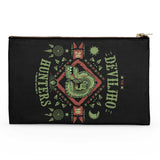 The Deviljho Hunters - Accessory Pouch