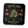 The Deviljho Hunters - Coasters