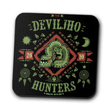 The Deviljho Hunters - Coasters