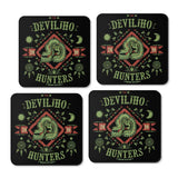 The Deviljho Hunters - Coasters