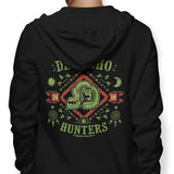 The Deviljho Hunters - Hoodie