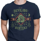 The Deviljho Hunters - Men's Apparel
