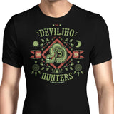 The Deviljho Hunters - Men's Apparel