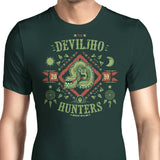 The Deviljho Hunters - Men's Apparel