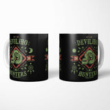 The Deviljho Hunters - Mug