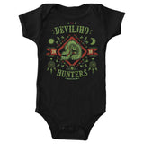 The Deviljho Hunters - Youth Apparel