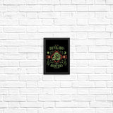 The Deviljho Hunters - Posters & Prints