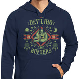 The Deviljho Hunters - Hoodie