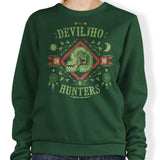 The Deviljho Hunters - Sweatshirt