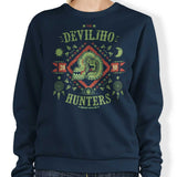 The Deviljho Hunters - Sweatshirt