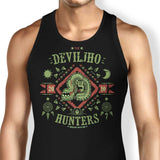 The Deviljho Hunters - Tank Top