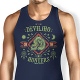 The Deviljho Hunters - Tank Top