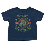 The Deviljho Hunters - Youth Apparel