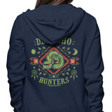 The Deviljho Hunters - Hoodie