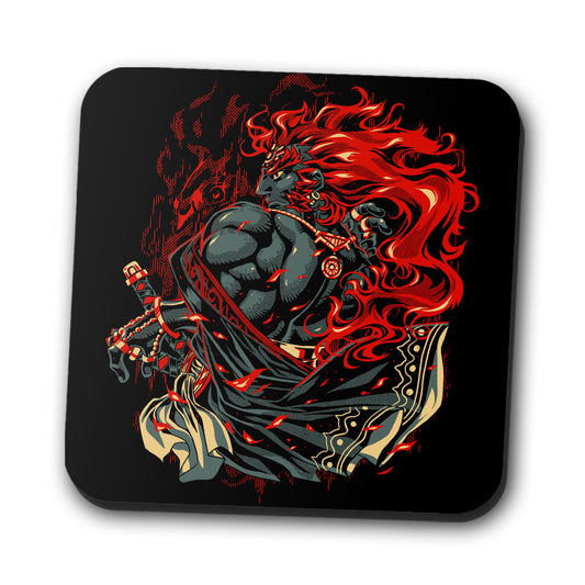 The Devourer of Tomorrow - Coasters