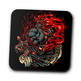 The Devourer of Tomorrow - Coasters