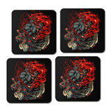 The Devourer of Tomorrow - Coasters