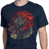 The Devourer of Tomorrow - Men's Apparel