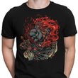 The Devourer of Tomorrow - Men's Apparel
