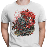 The Devourer of Tomorrow - Men's Apparel