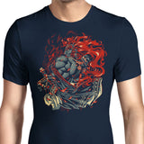 The Devourer of Tomorrow - Men's Apparel