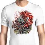 The Devourer of Tomorrow - Men's Apparel