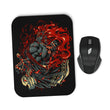 The Devourer of Tomorrow - Mousepad