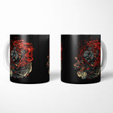 The Devourer of Tomorrow - Mug