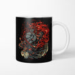 The Devourer of Tomorrow - Mug