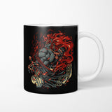 The Devourer of Tomorrow - Mug