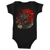 The Devourer of Tomorrow - Youth Apparel