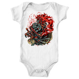 The Devourer of Tomorrow - Youth Apparel