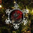 The Devourer of Tomorrow - Ornament