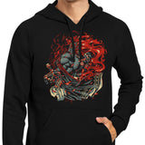 The Devourer of Tomorrow - Hoodie